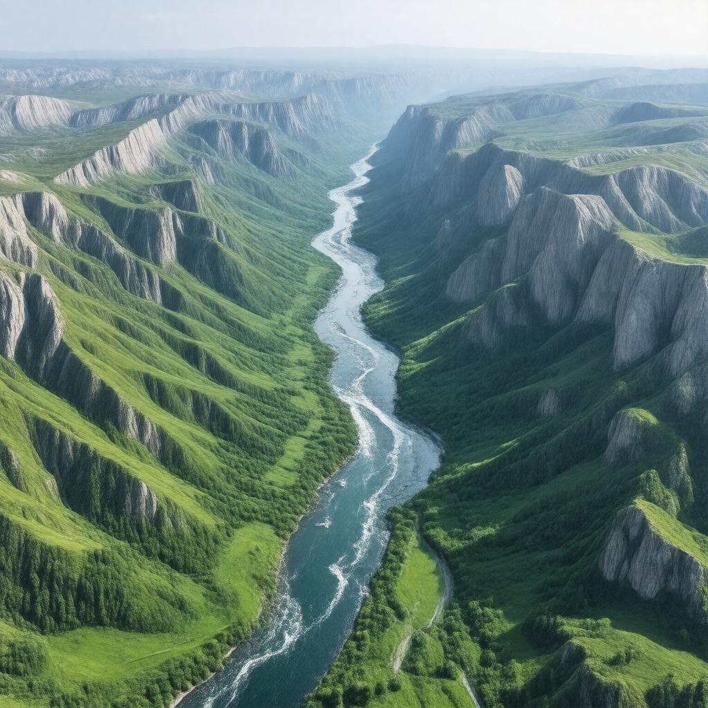 Sulak River
